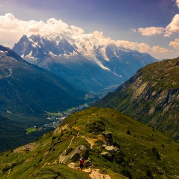 Beginners Guide to Hiking the Tour du Mont Blanc